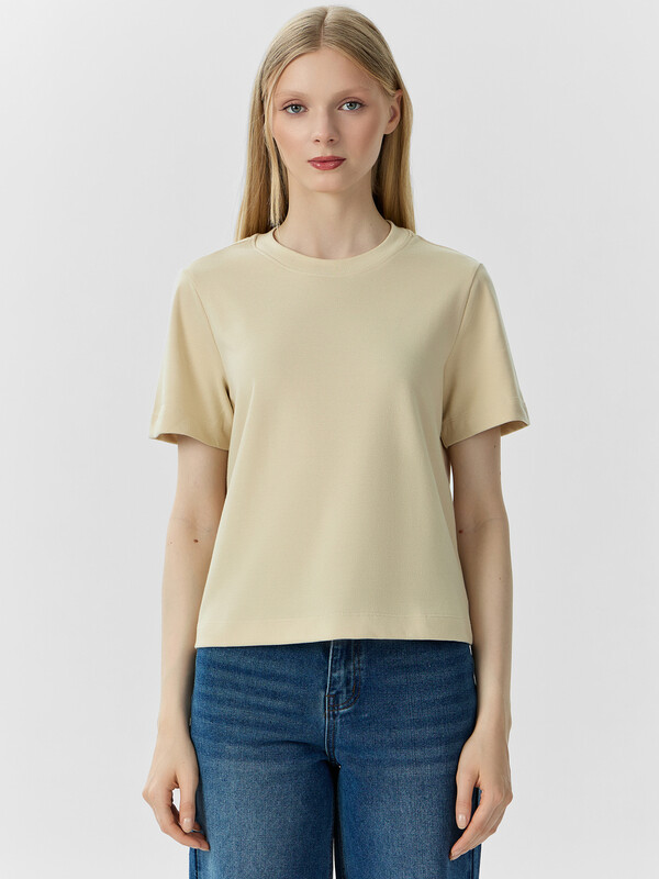 ФУТБОЛКА ЖЕНСКАЯ 112917