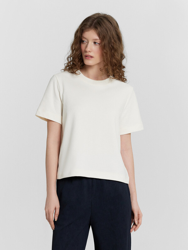 ФУТБОЛКА ЖЕНСКАЯ 112917