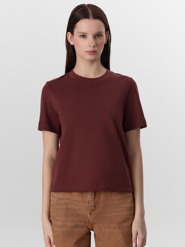 ФУТБОЛКА ЖЕНСКАЯ 112917