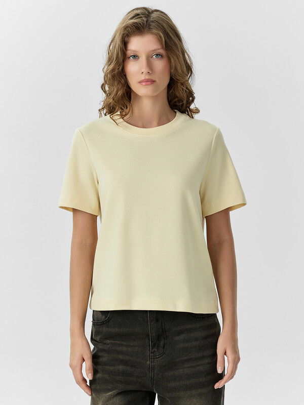 ФУТБОЛКА ЖЕНСКАЯ 112917