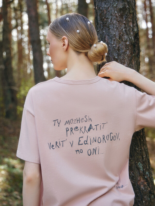 ФУТБОЛКА ЖЕНСКАЯ 112934