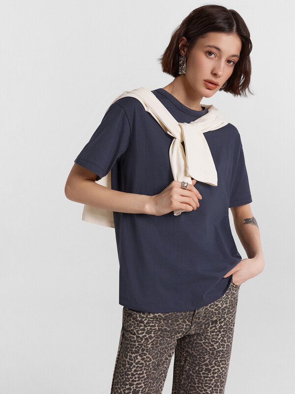 ФУТБОЛКА ЖЕНСКАЯ 112934