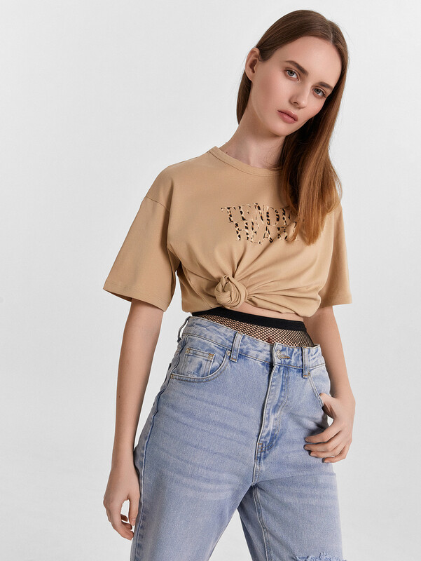 ФУТБОЛКА ЖЕНСКАЯ 112934