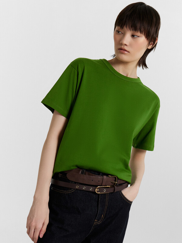 ФУТБОЛКА ЖЕНСКАЯ 112934