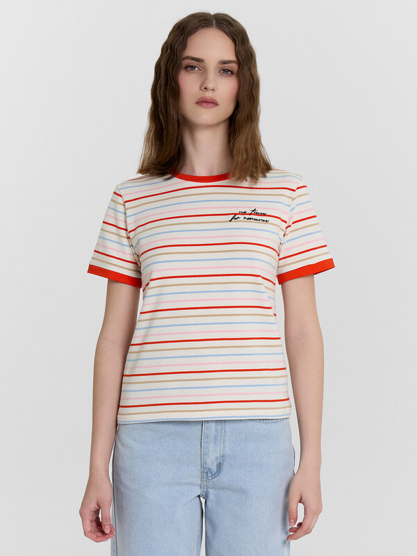 ФУТБОЛКА ЖЕНСКАЯ 112936