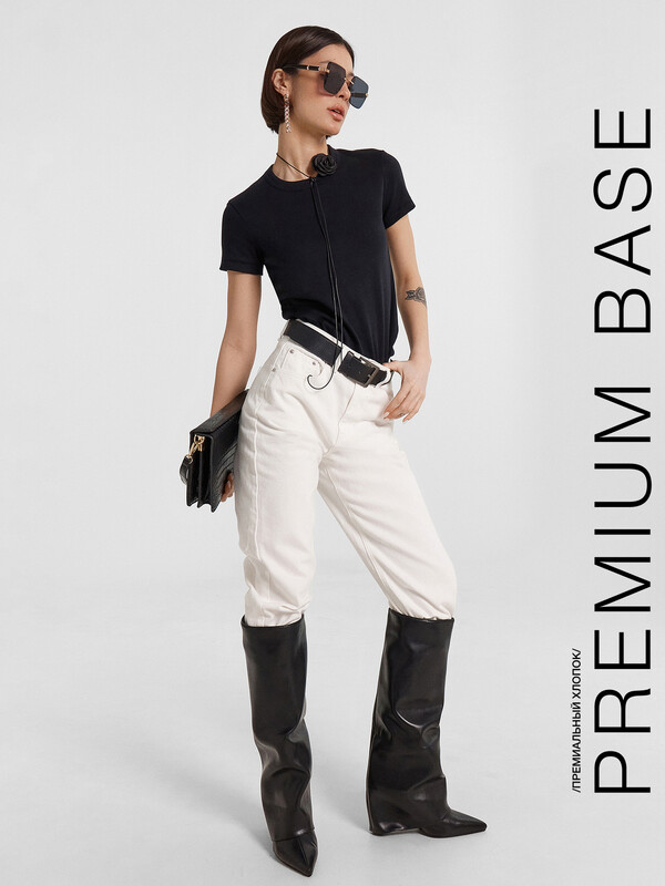 ФУТБОЛКА ЖЕНСКАЯ 112937