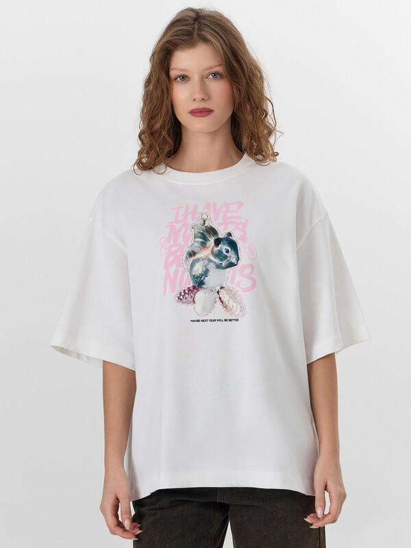 ФУТБОЛКА ЖЕНСКАЯ 112961