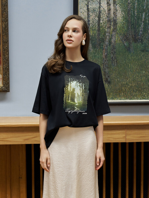 ФУТБОЛКА ЖЕНСКАЯ 112961