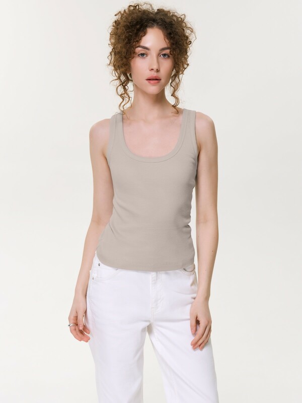 Майки CONTE BASIC COLLECTION LM 5021 Майка женская
