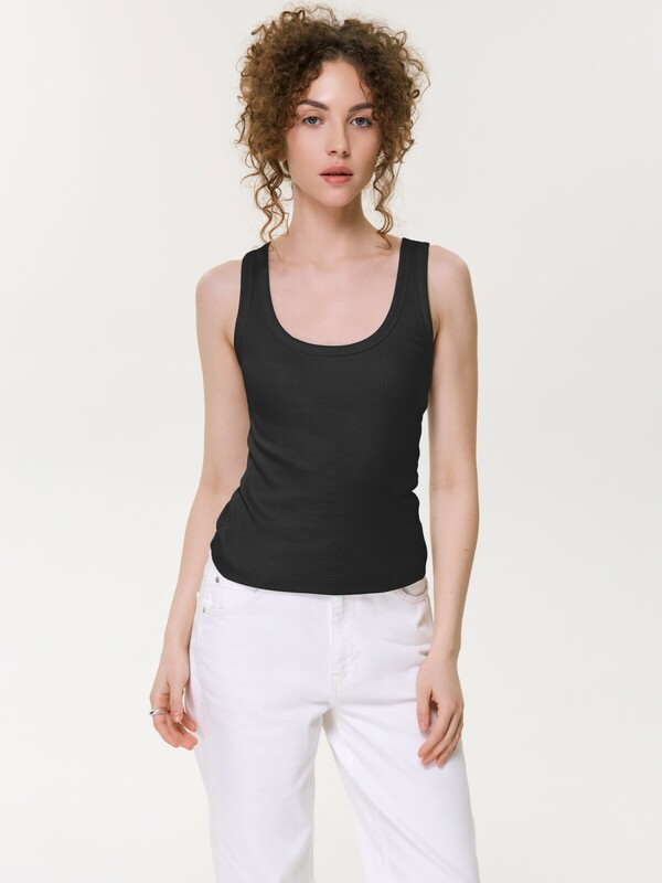 Майки CONTE BASIC COLLECTION LM 5021 Майка женская