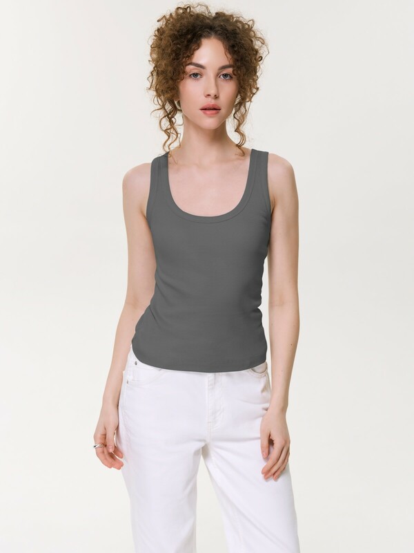 Майки CONTE BASIC COLLECTION LM 5021 Майка женская