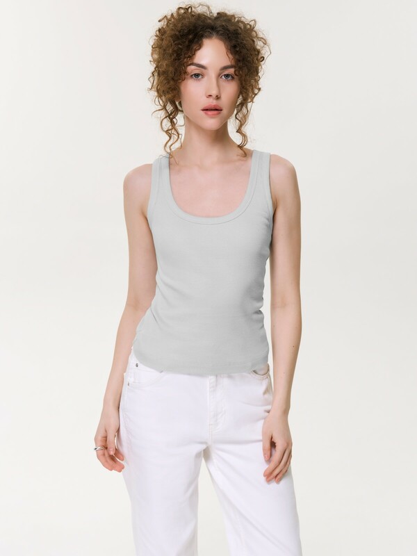 Майки CONTE BASIC COLLECTION LM 5021 Майка женская