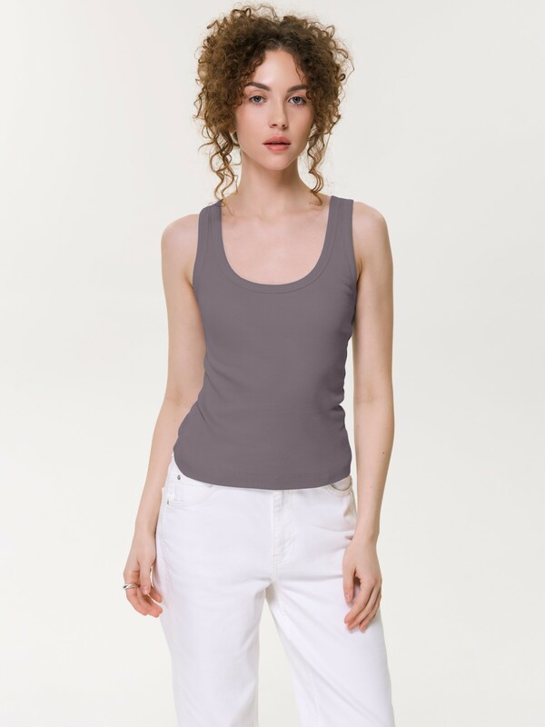 Майки CONTE BASIC COLLECTION LM 5021 Майка женская