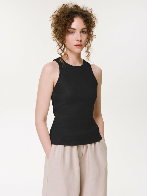 Майки CONTE BASIC COLLECTION LM 5022 Майка женская