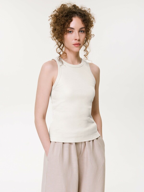 Майки CONTE BASIC COLLECTION LM 5022 Майка женская