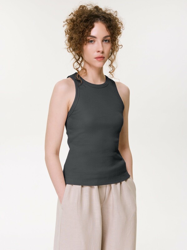 Майки CONTE BASIC COLLECTION LM 5022 Майка женская