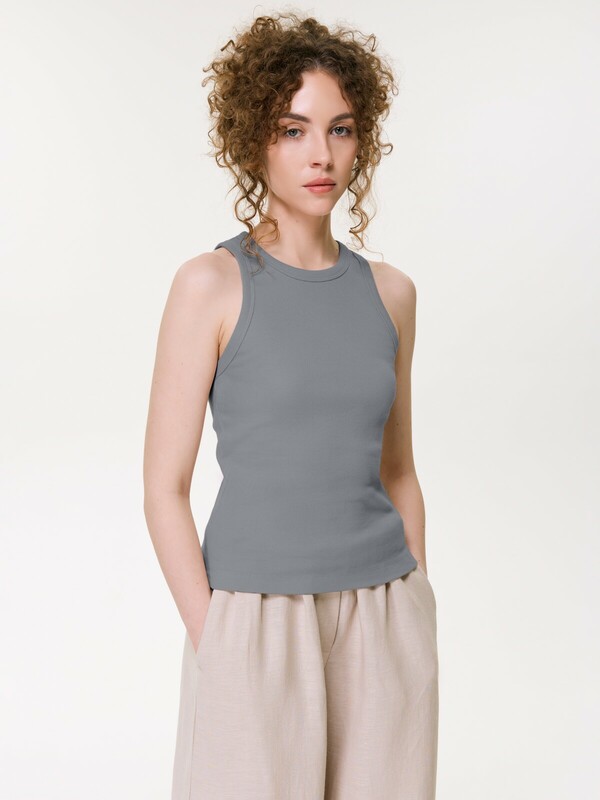 Майки CONTE BASIC COLLECTION LM 5022 Майка женская