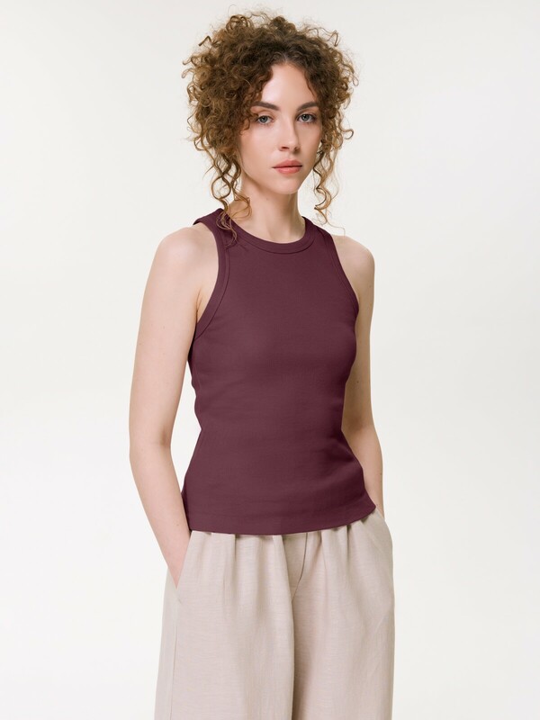Майки CONTE BASIC COLLECTION LM 5022 Майка женская