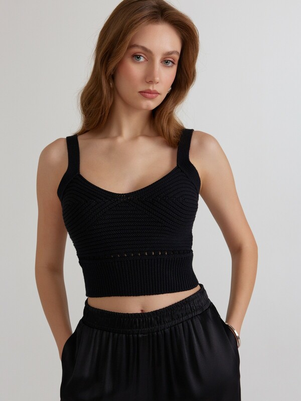 CONTE LDK2460 Топ женский