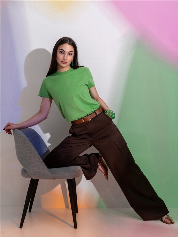 футболка 1ЖДФК3967001