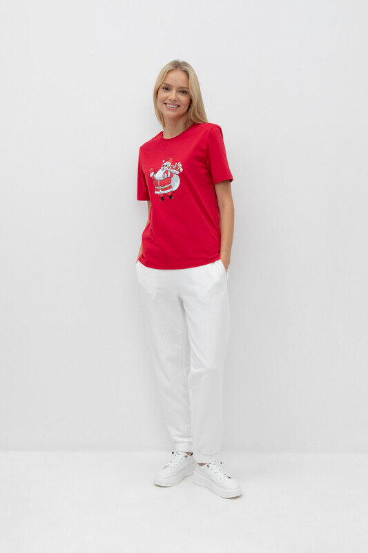 фуфайка жен