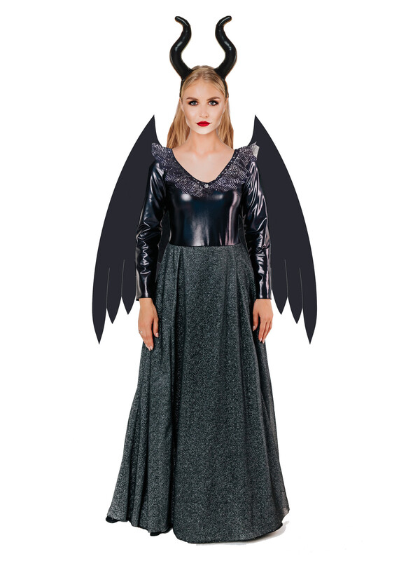 9022 к-21 Малефисента