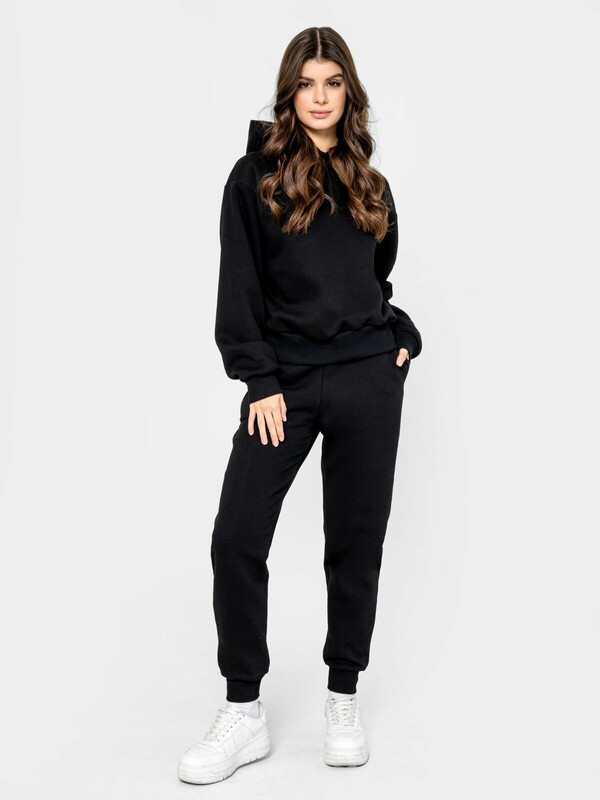 КОМПЛЕКТ ЖЕНСКИЙ (АНОРАК, БРЮКИ) 372503