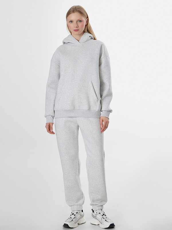 КОМПЛЕКТ ЖЕНСКИЙ (ХУДИ, БРЮКИ) 372504