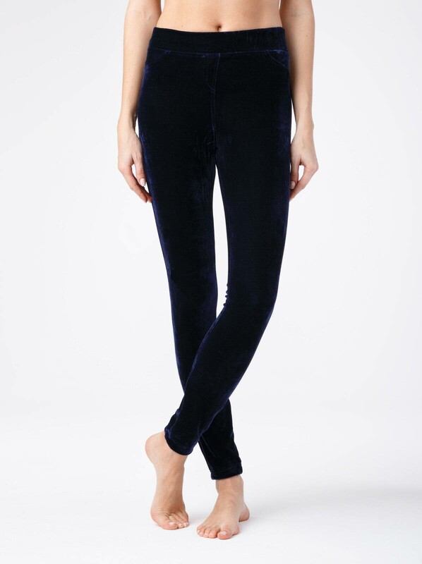 Леггинсы женские CONTE CATILINA