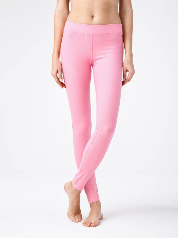 Трикотажные леггинсы CONTE LYNDA