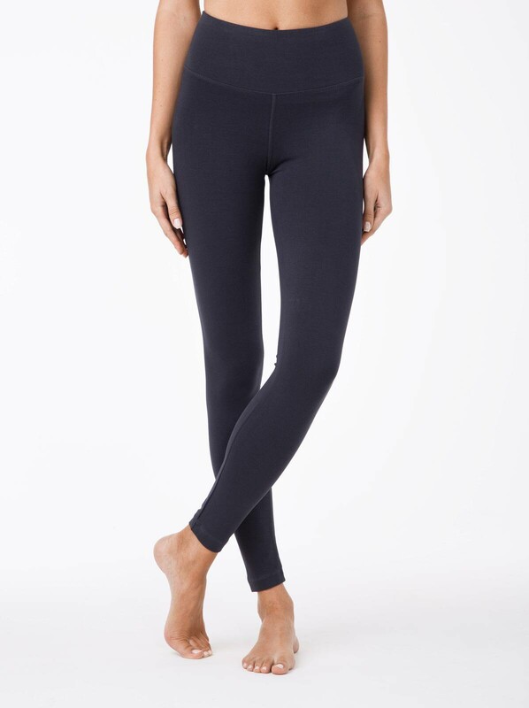 Трикотажные Леггинсы CONTE COMFORT SHAPING