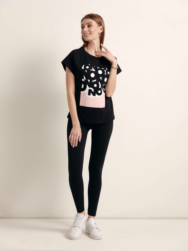 Леггинсы женские CONTE Леггинсы женские YOGA