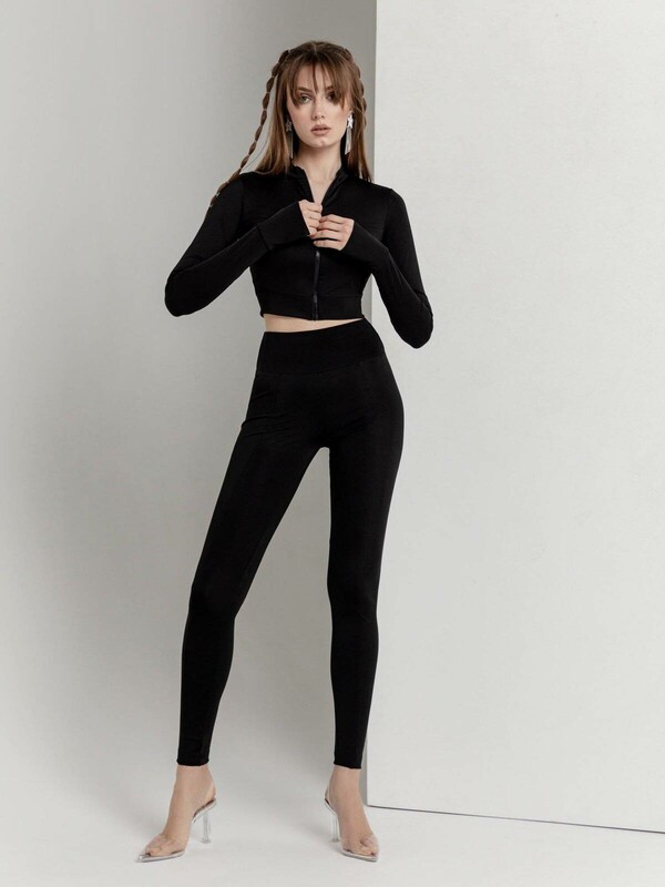 Легинсы женские CONTE LLG 1724 Леггинсы женские