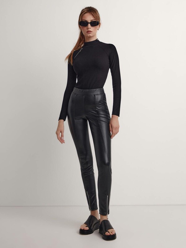 Легинсы женские CONTE LLG 1929 Легинсы женские