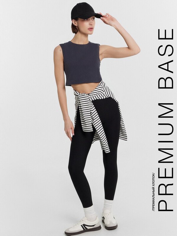 ЛЕГГИНСЫ ЖЕНСКИЕ 342299