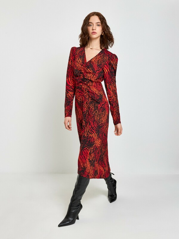 Платье жен. Platija