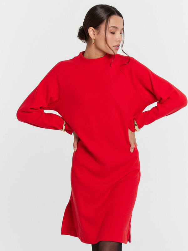 ПЛАТЬЕ ЖЕНСКОЕ 152546