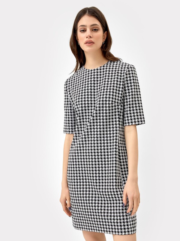 ПЛАТЬЕ ЖЕНСКОЕ 152548