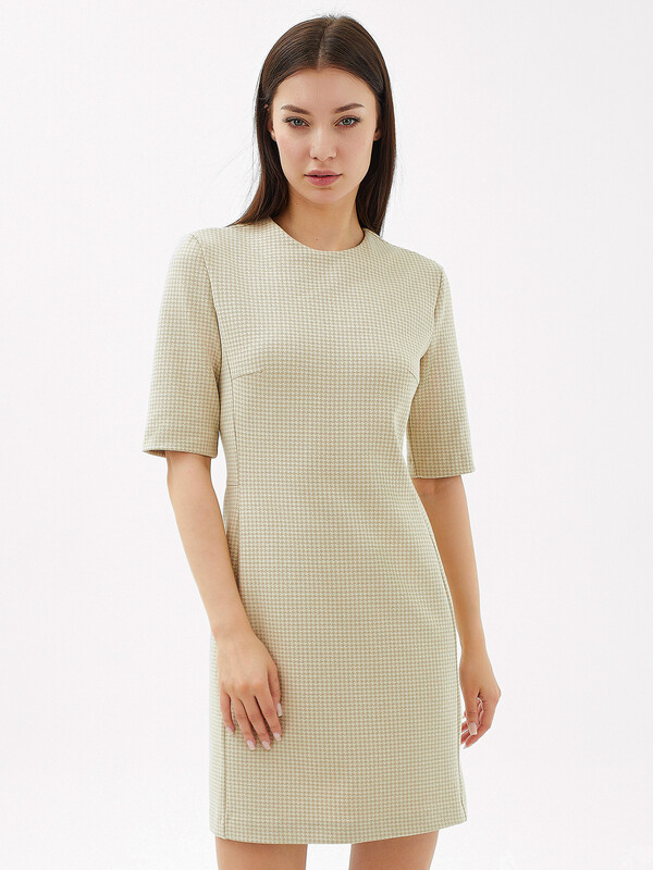 ПЛАТЬЕ ЖЕНСКОЕ 152548