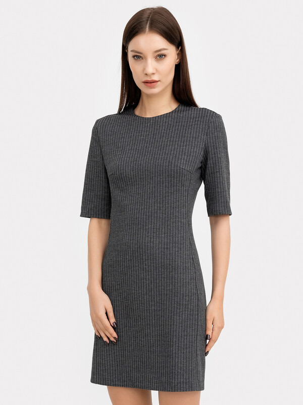 ПЛАТЬЕ ЖЕНСКОЕ 152548