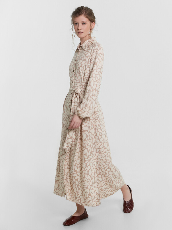 ПЛАТЬЕ ЖЕНСКОЕ 152555