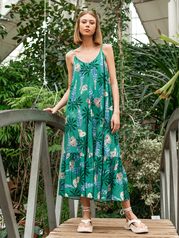 САРАФАН ЖЕНСКИЙ 152569