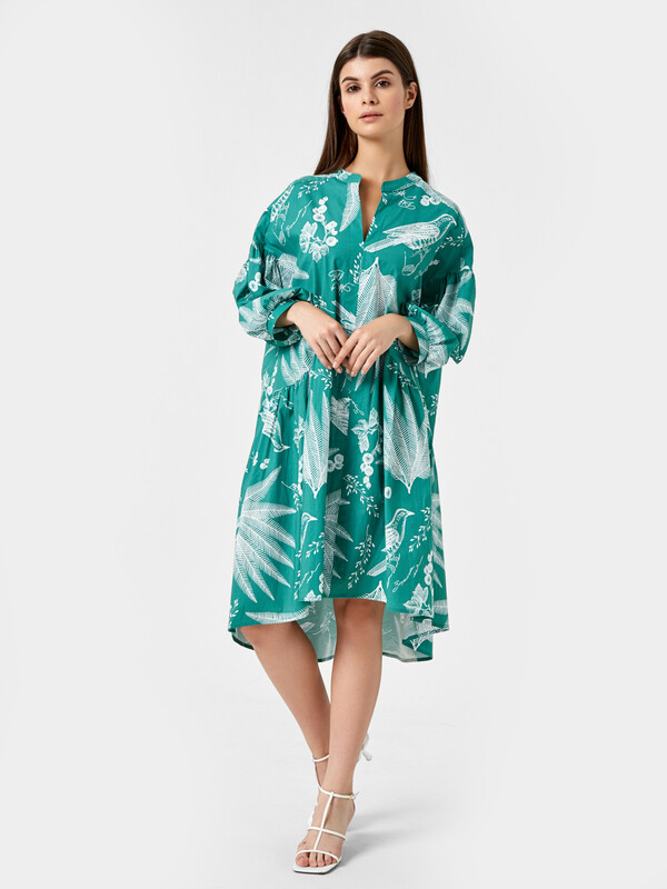 ПЛАТЬЕ ЖЕНСКОЕ 152570