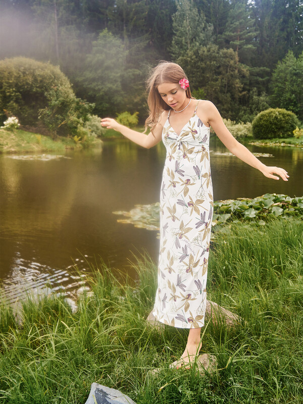 САРАФАН ЖЕНСКИЙ 152640