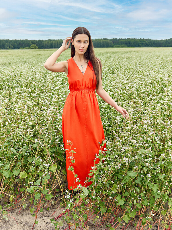 САРАФАН ЖЕНСКИЙ 152642