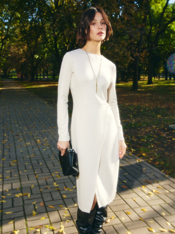 ПЛАТЬЕ ЖЕНСКОЕ 152658