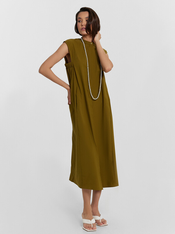 САРАФАН ЖЕНСКИЙ 152697