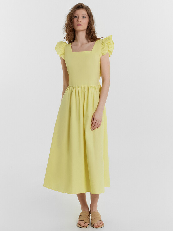 САРАФАН ЖЕНСКИЙ 154001