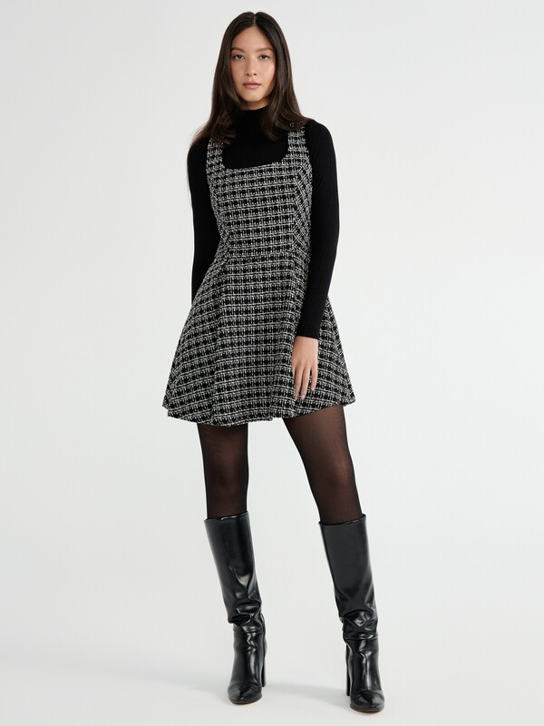 Платья CONTE LPL 2903 Платье женское