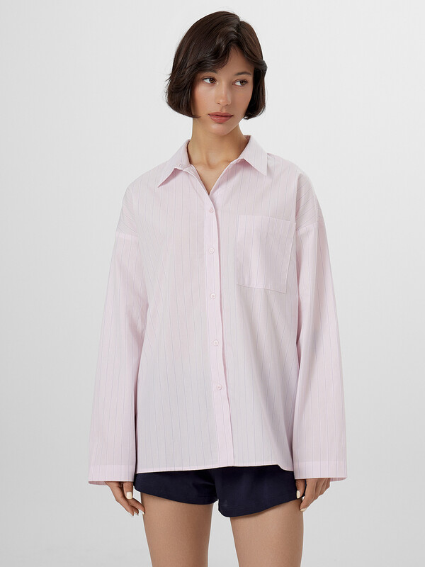 РУБАШКА ЖЕНСКАЯ 502985